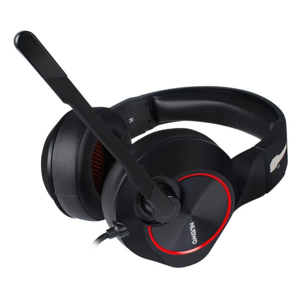 Gamer Gaming Headset - Imagen 6