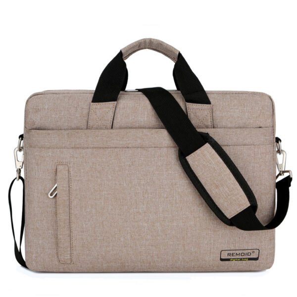 Shoulder Bag Computer Bag - Imagen 6