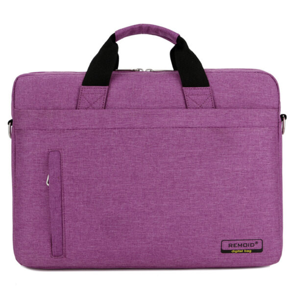 Shoulder Bag Computer Bag - Imagen 2