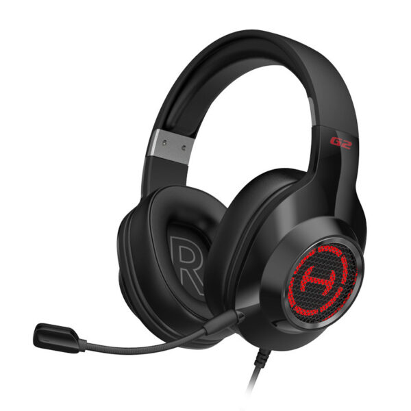 Esports headset eating chicken headphones - Imagen 5
