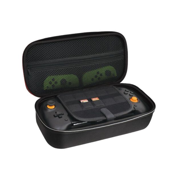 TNS-19252 switch in-line handle - Imagen 8