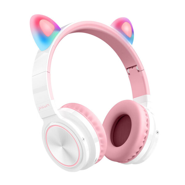 Auriculares/Headphones Luminous bluetooth - Imagen 8