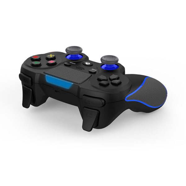 Control/Mando Ps4 | Wireless Gamepad | BlueBS - Imagen 4