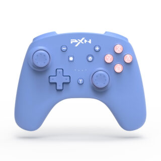Mando/Gamepad | Switch, Playstation, Mac, Win, Android | 013