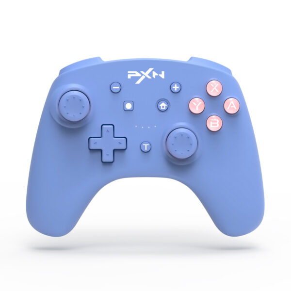 Mando/Gamepad | Switch, Playstation, Mac, Win, Android | 013
