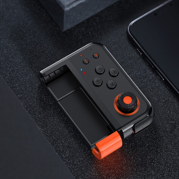 GAMO one-handed gamepad - Imagen 2
