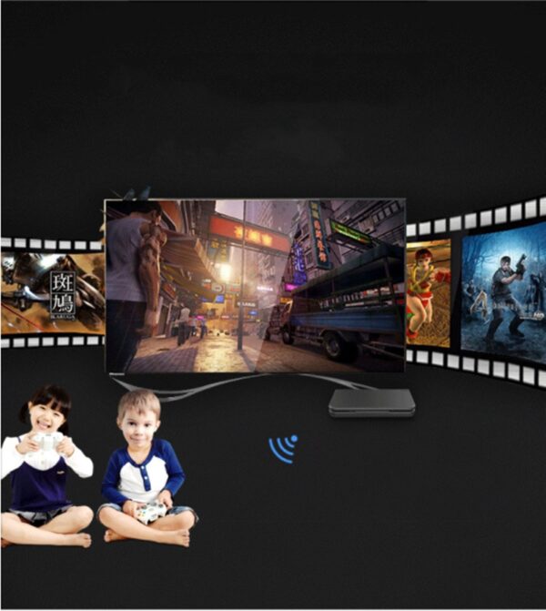 GPD XD Plus handheld game console 4GB+32GB - Imagen 2