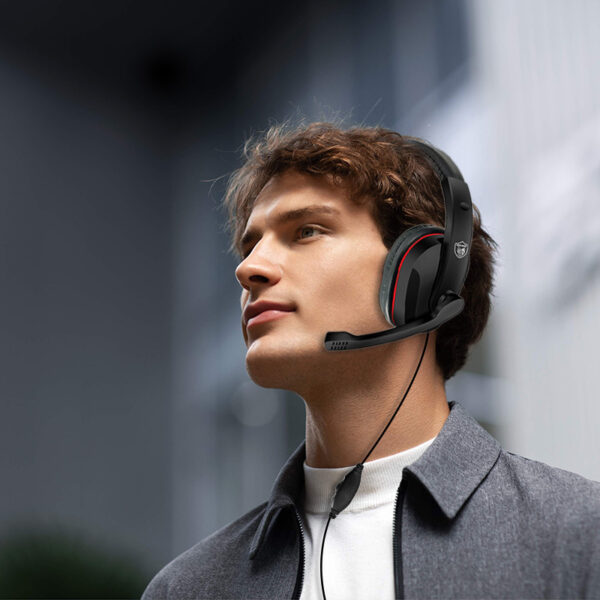 Auriculares/Headphones | Gaming GM-003 - Imagen 2