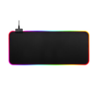 Mouse Pad | Luces LED | RGB