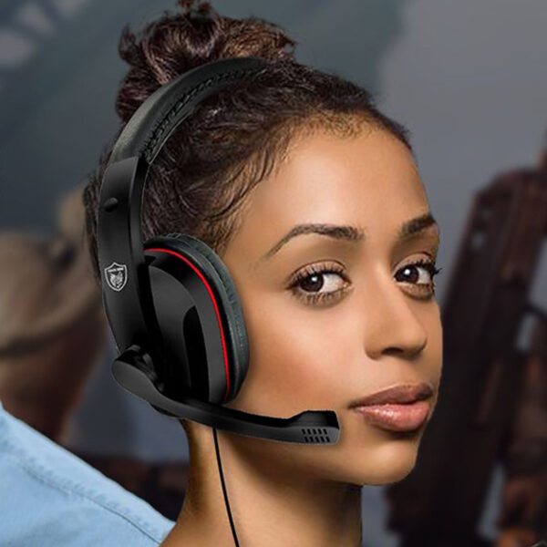 Auriculares/Headphones | Gaming GM-003 - Imagen 3