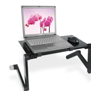 Wholesale Portable Vertical Folding Holder Ventilated Adjustable Sofa