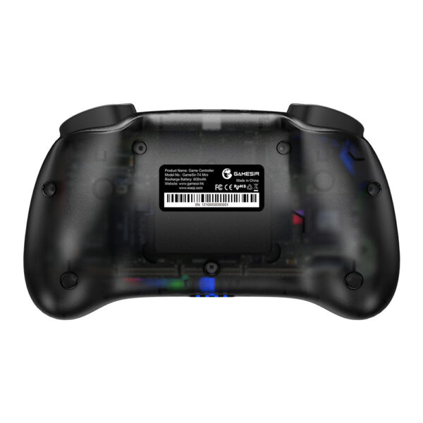 Mando/Gamepad | Switch, Playstation, Mac, Win, Android | 015 - Imagen 4