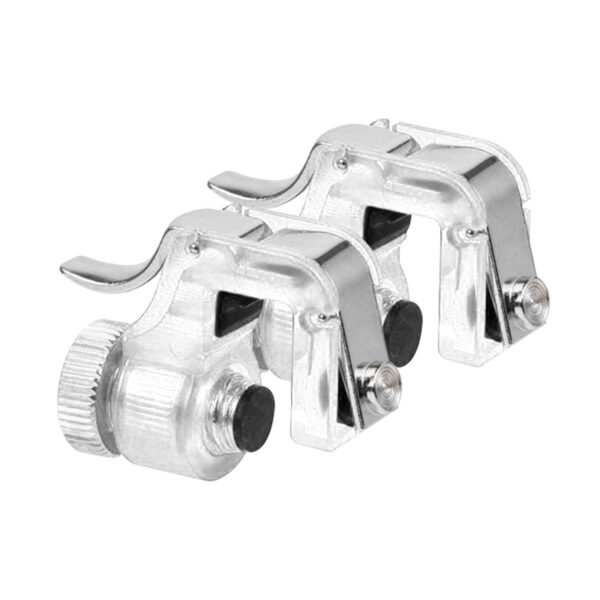 Mobile Phone Auxiliary Physical Plug-in Suit Handle - Imagen 5