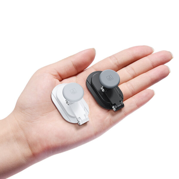 Retractable Storage Horizontal And Vertical Dual-screen Interactive With The Screen Magnetic Bracket - Imagen 2