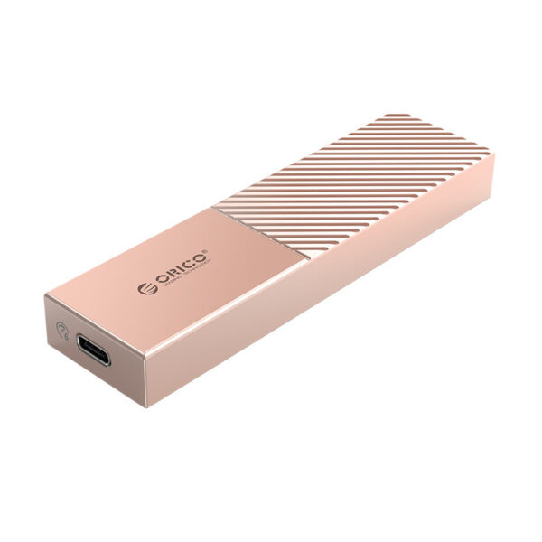 M.2 SATA NVME High-speed Disk Box - Imagen 4