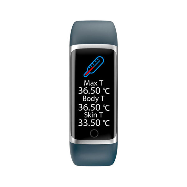 Pedometer Exercise Sleep Monitoring Multi-function Smart Bracelet - Imagen 8
