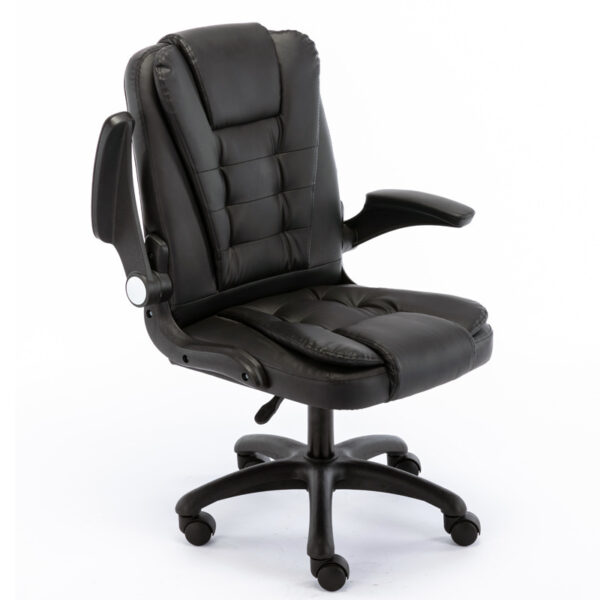 Silla/Chair para Oficina | Steel | Nylon | Aluminium - Imagen 6