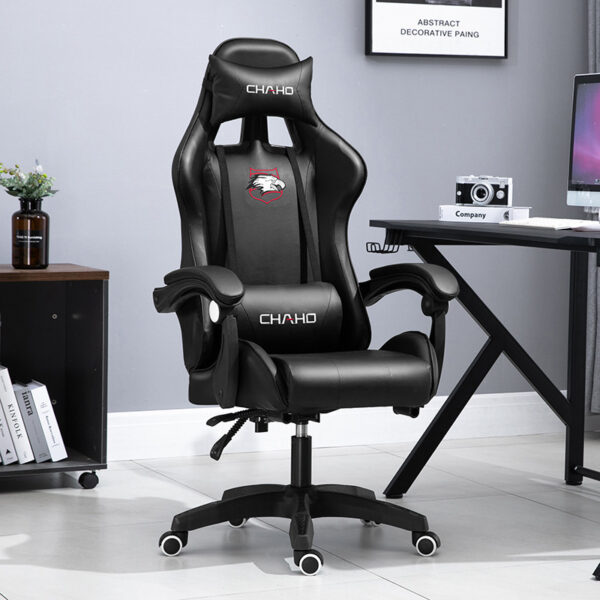 Silla Gamer | Reclinable y Ergonomica | Mod 043 - Imagen 3