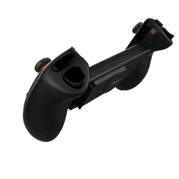 Red Bat Wireless Bluetooth Gaming Stretching Controller - Imagen 3