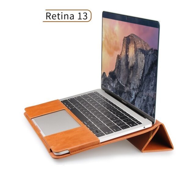 Compatible with Apple, MacBook Pro liner bag 13.3-inch - Imagen 3