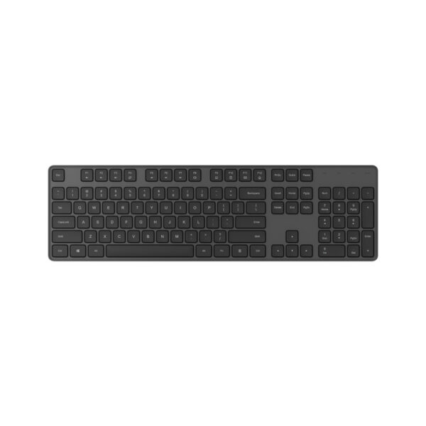 Kit Teclado/Mouse inalámbrico | Clásico 001 - Imagen 5