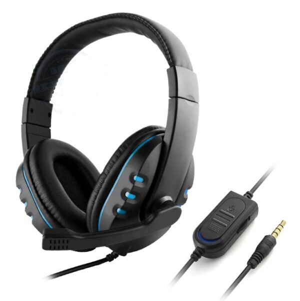 Warlord Gaming Headsets - Imagen 7