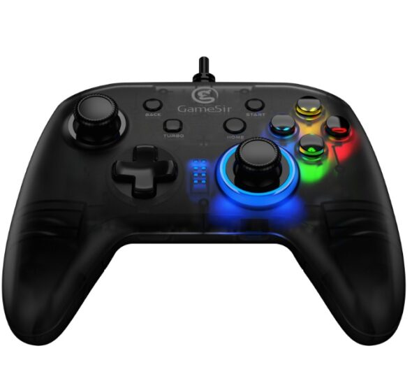 Mando/Gamepad | Switch, Playstation, Mac, Win, Android | 016 - Imagen 6