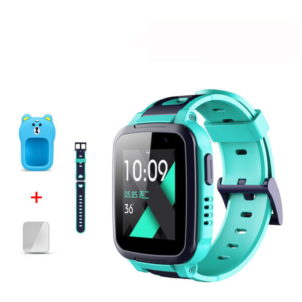 360 children phone watch - Imagen 3