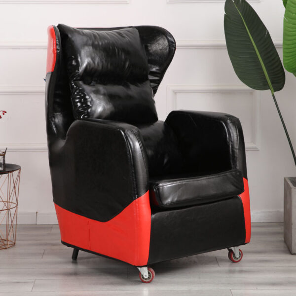 Computer Sofa Chairs Internet Cafe Internet Cafe E-sports Games - Imagen 7