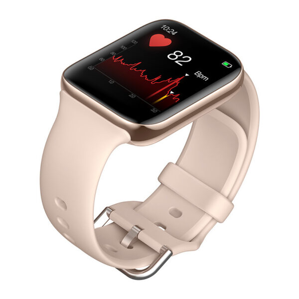 Smart Bracelet Bluetooth Call Blood Pressure Information - Imagen 4