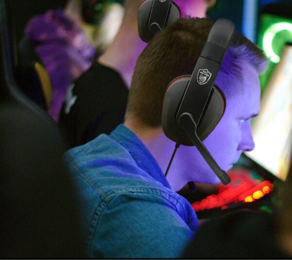 Auriculares/Headphones | Gaming GM-003 - Imagen 6