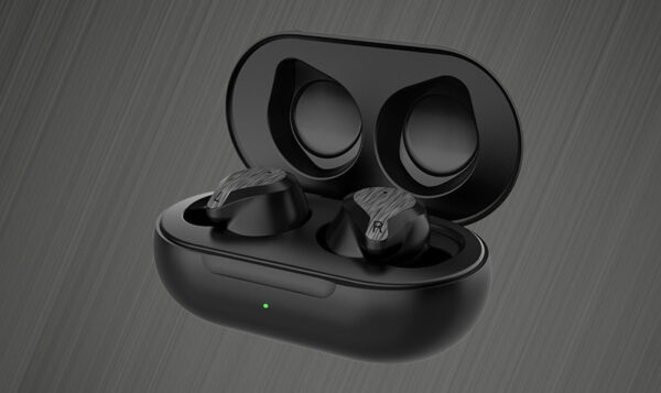 Bluetooth Headset, Stereo In-ear Gaming Headset, True Wireless - Imagen 3