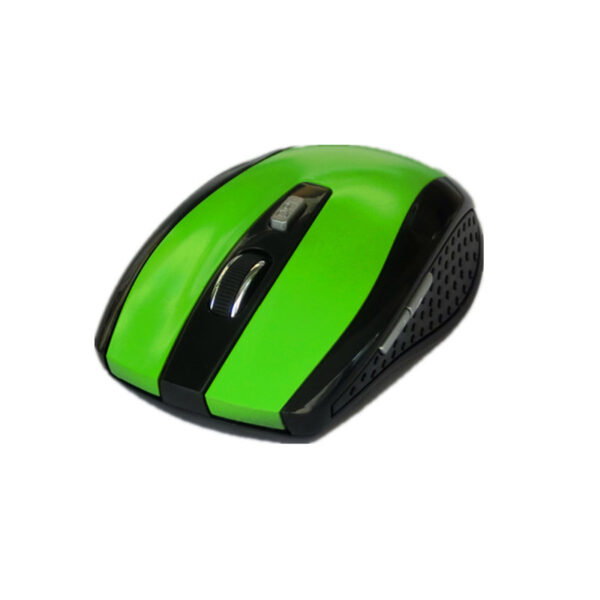 Wireless Mouse Gaming Desktop Notebook Peripherals Computer Peripheral Accessories - Imagen 4