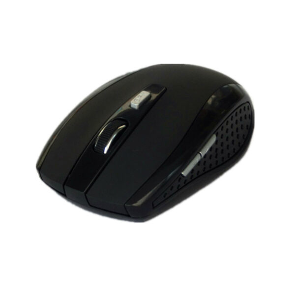 Wireless Mouse Gaming Desktop Notebook Peripherals Computer Peripheral Accessories - Imagen 6
