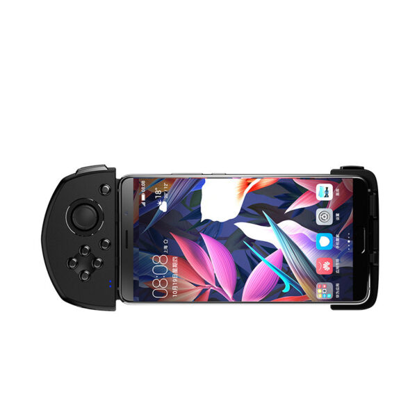 Bluetooth wireless game one hand stretch handle - Imagen 3