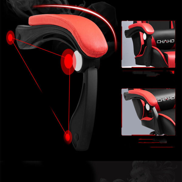 Silla Gamer | Reclinable y Ergonomica | Mod 043 - Imagen 2