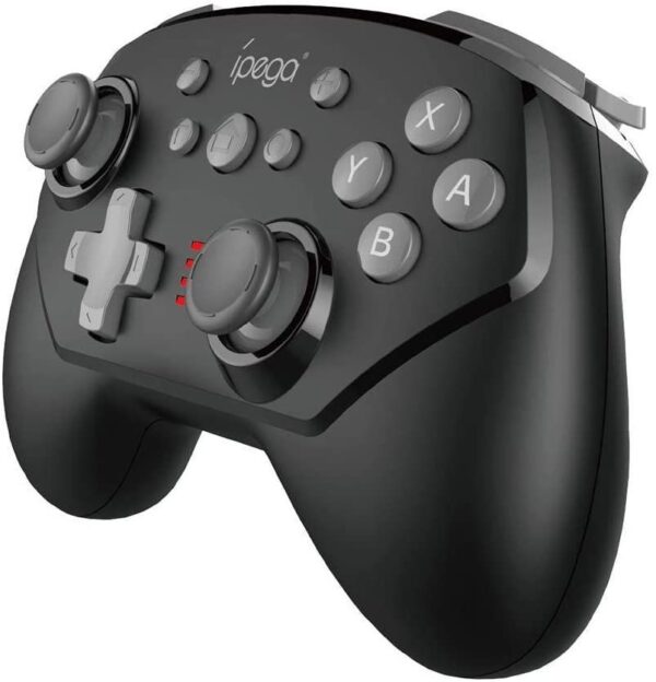 Switch Mini Bluetooth Wireless Gamepad Supports Wireless - Imagen 2