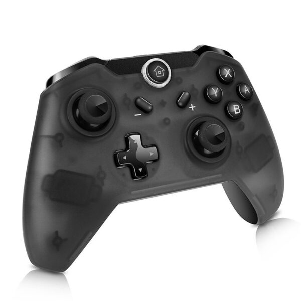 Gamepad compatible with Switch game console Pro wireless Bluetooth controller - Imagen 7