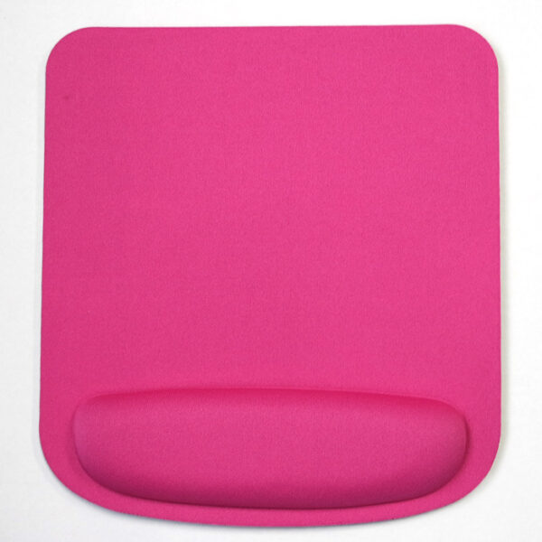 Pure Color Gaming Wristband Oversized Color Non-slip Mouse Pad - Imagen 6