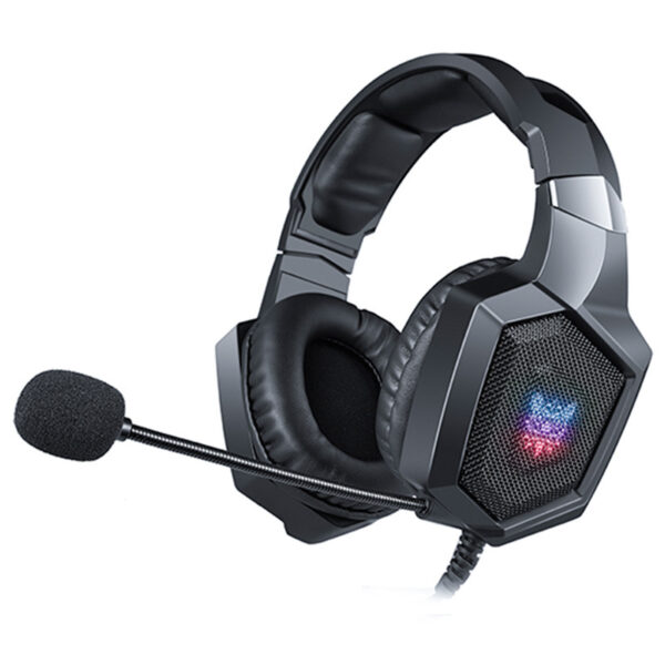 Luminous gaming headset - Imagen 6