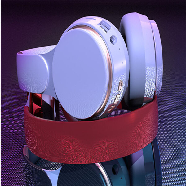 Auriculares/headset Gaming | Mod 07S - Imagen 2