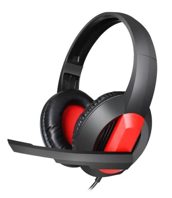 E-sports gaming internet headset - Imagen 5