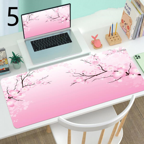 Large Gaming Mouse Desk Mat Accessories - Imagen 6