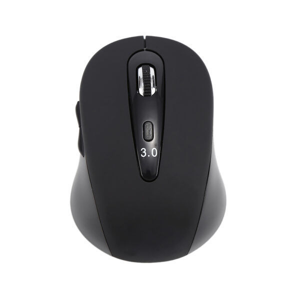 Wireless Dual-mode Mouse Smart Power Saving - Imagen 5