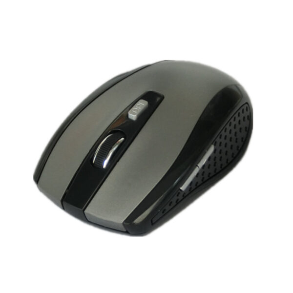 Wireless Mouse Gaming Desktop Notebook Peripherals Computer Peripheral Accessories - Imagen 5