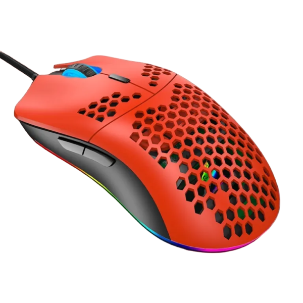 Mouse/Ratón Alambrico | ZYOU LAND