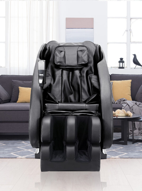 Multifunctional Body Kneading Massage Chair - Imagen 6