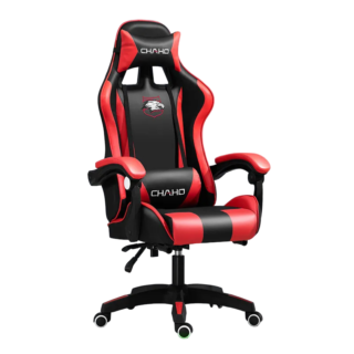 Silla Gamer | Reclinable y Ergonomica | Mod 043