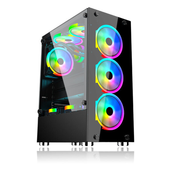 Chasis/Caja para PC | Neocolor Gaming | Vidrio Templado - Imagen 7