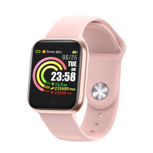 Waterproof sports health bracelet - Imagen 7